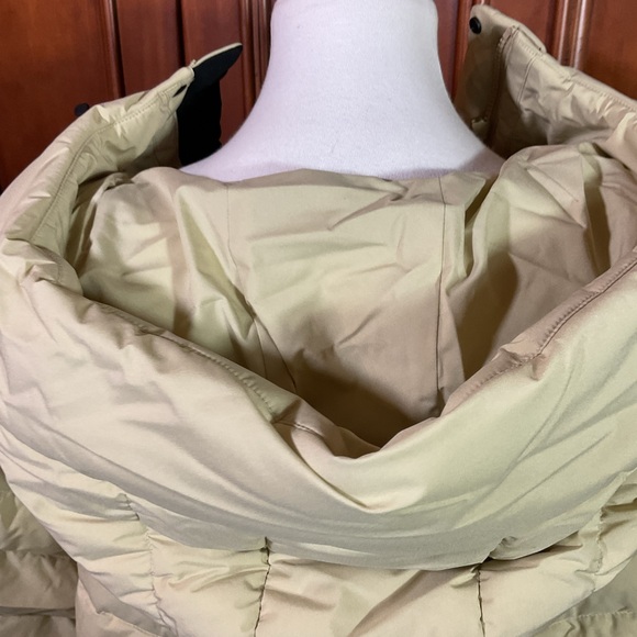 Cotopaxi Women’s Alivio Down Jacket Sz Medium Grain MSRP$275 650 Fill New W Tags - Picture 13 of 16